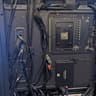 ENTRY Level EASILY Upgradable 1080P Ryzen 5 4500 RX 580 Mostly Used System