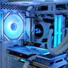 💫Stardust🐉| RTX 3060 12GB, Ryzen 5 5500, 32GB ram Yu-Gi-Oh theme pc build