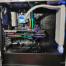 Phanteks P400A | Ryzen 7 5800X | Barebones System