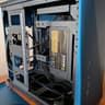 Fractal Design Era V1 + Silverstone 500W SFX Power Supply