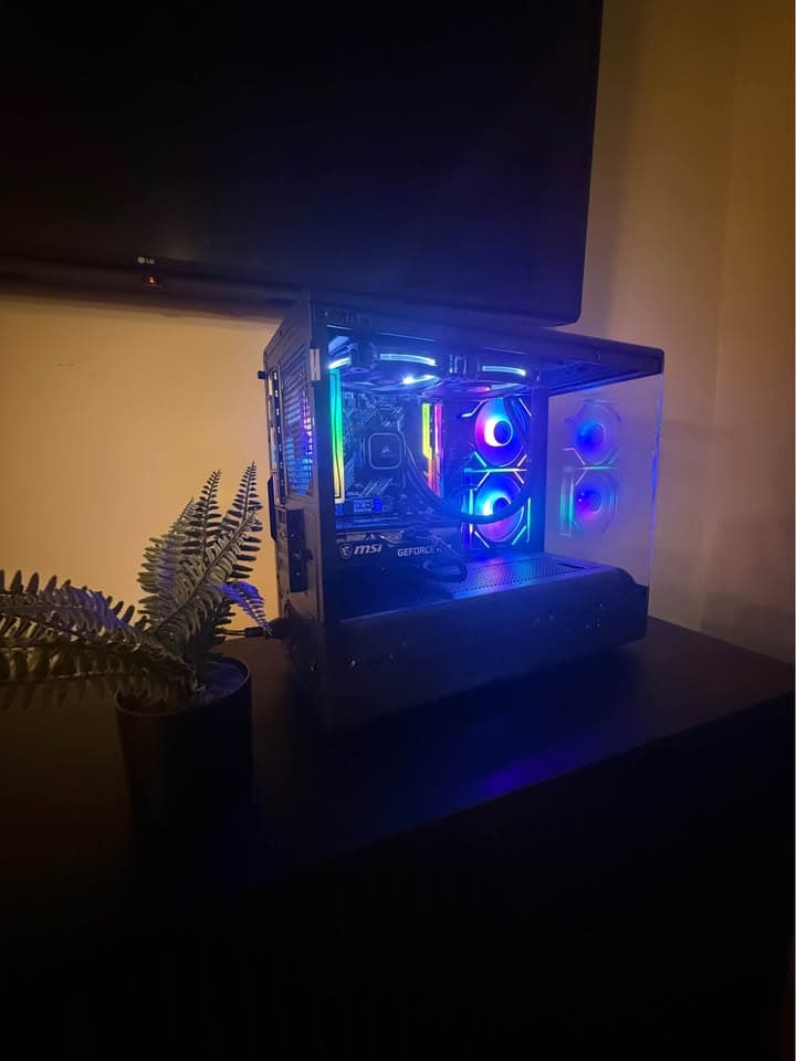 🔥 Budget Friendly / MSI GeForce RTX 3050 / Ryzen 5 5600X 💰
