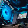 RTX 3060 12GB | Ryzen 5 5500 | 16GB RAM | Fortnite 180+ FPS