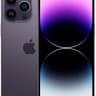 Apple iPhone 14 Pro Max, 128GB, Deep Purple - Unlocked