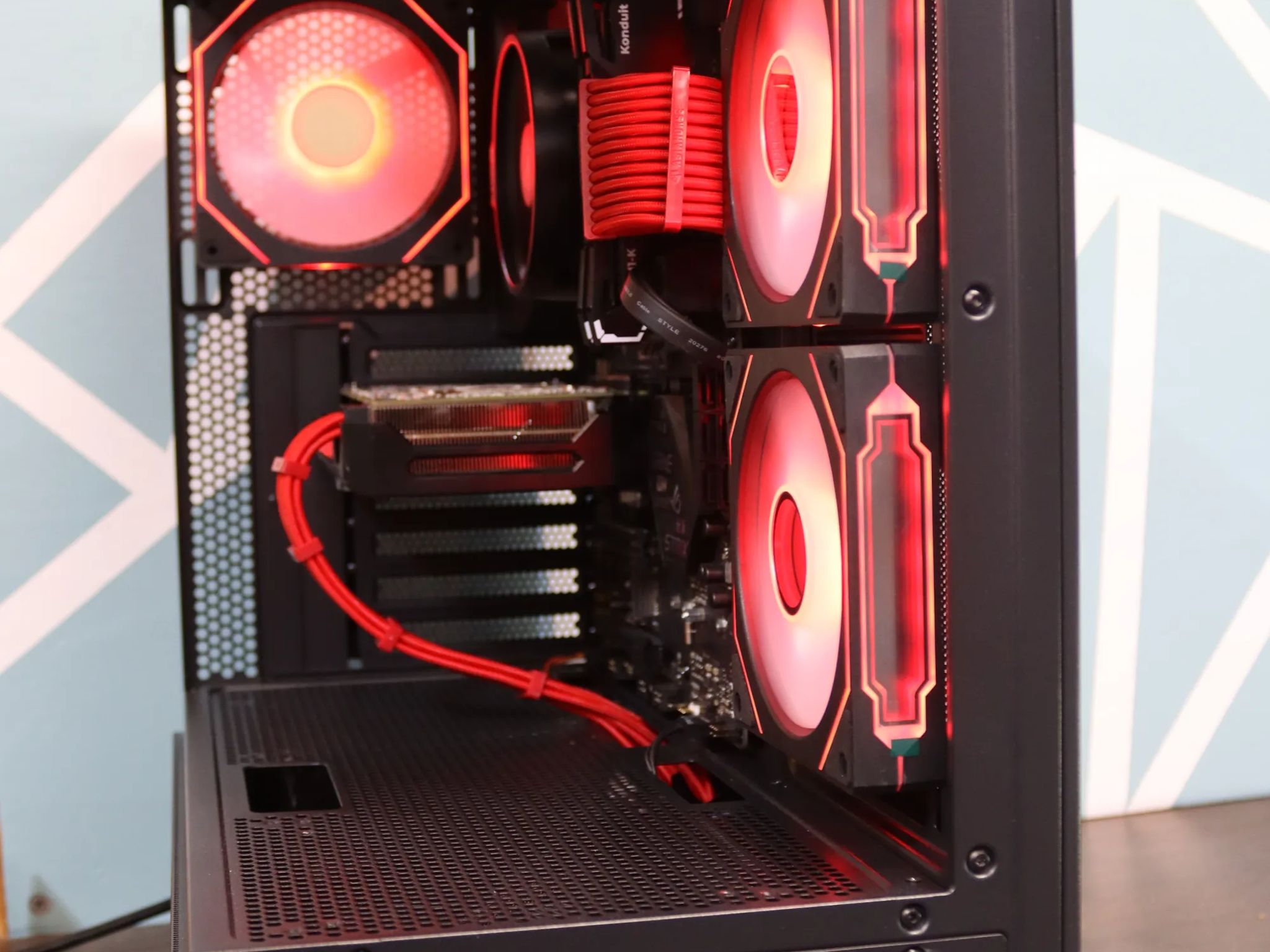 The Scarlet Vortex 1080p Ultra