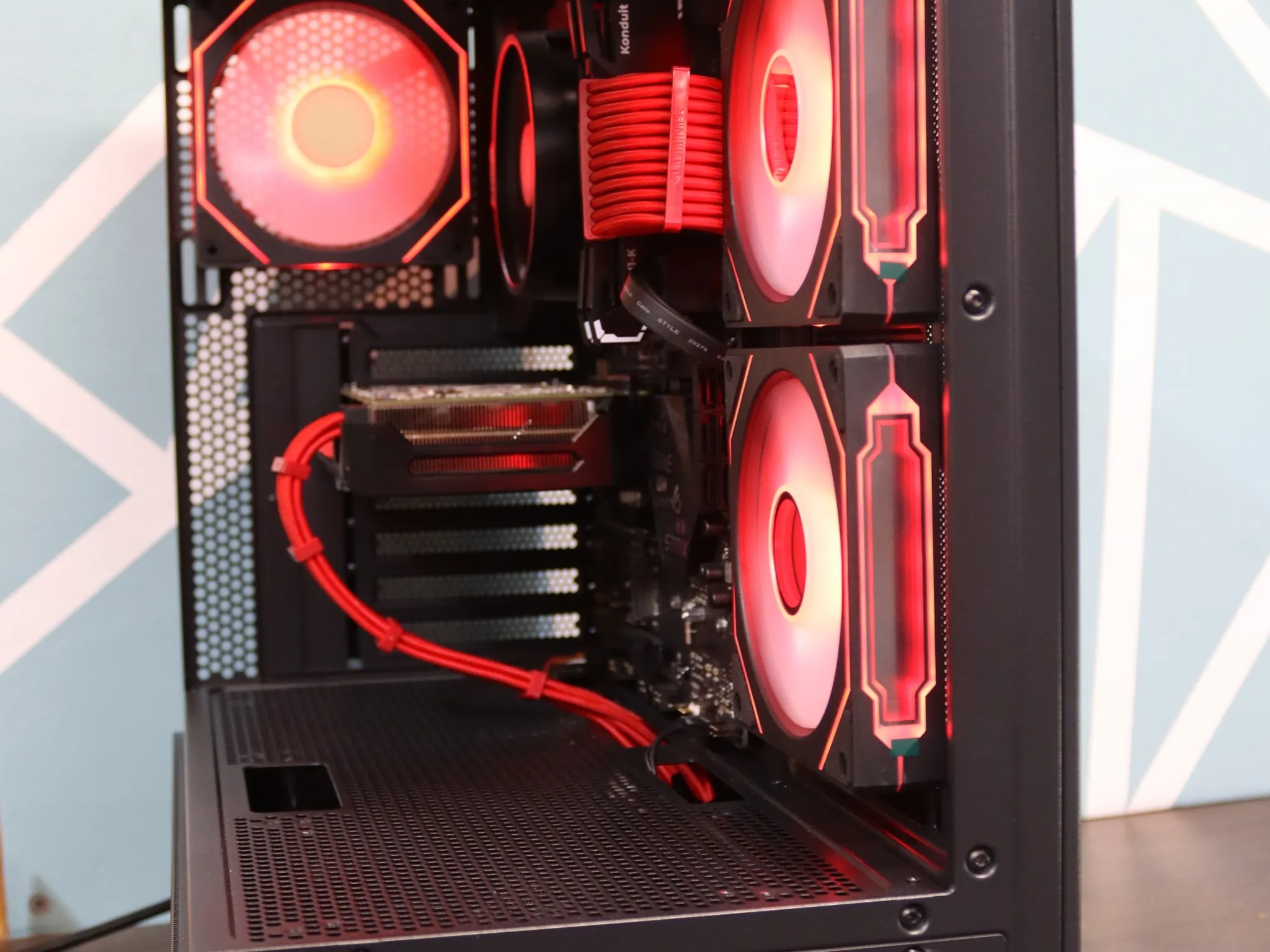 The Scarlet Vortex 1080p Ultra