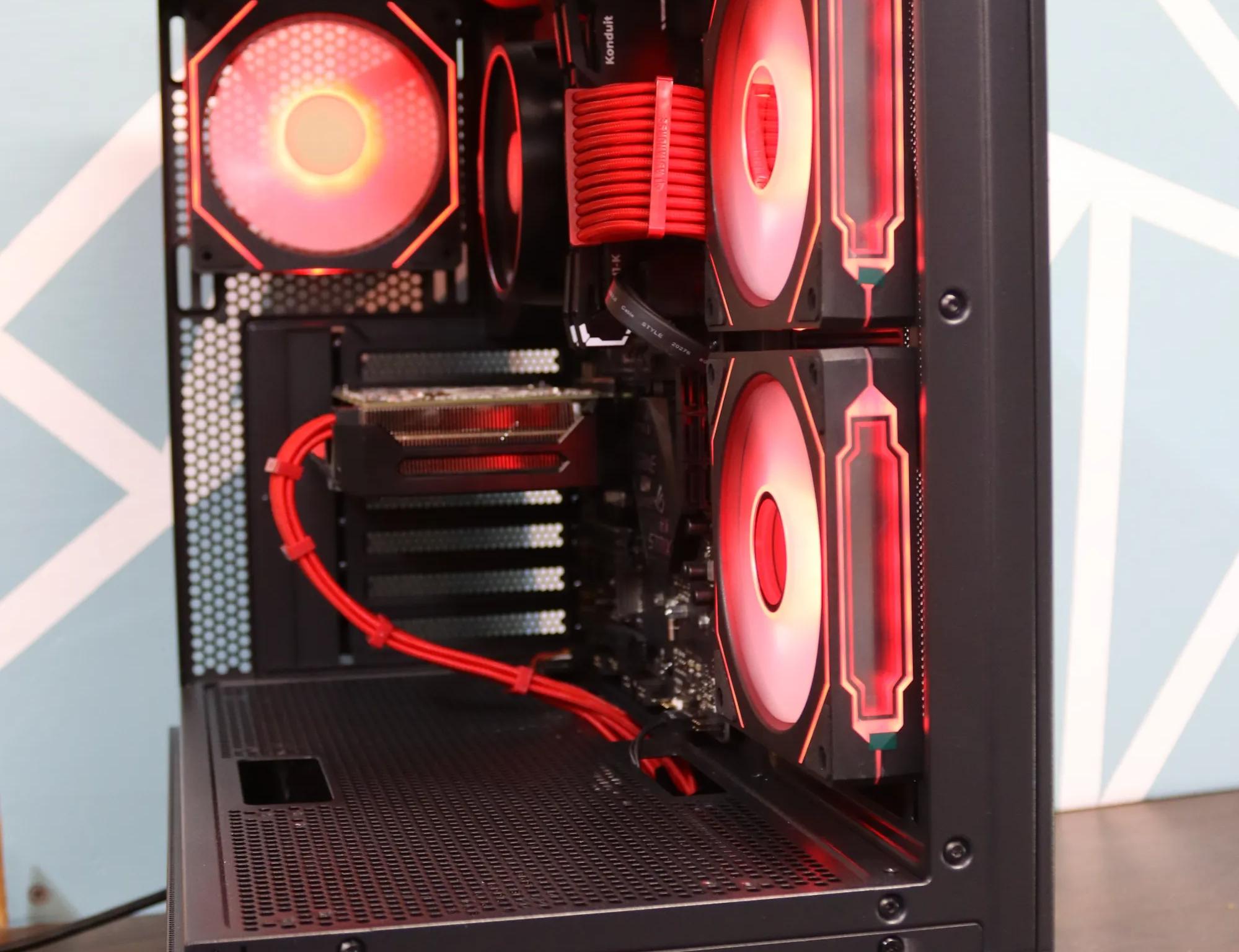 The Scarlet Vortex 1080p Ultra