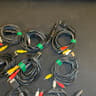 Genuine OEM Ps2 Playstation 2 RCA Cables