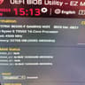AMD Ryzen 7950x
