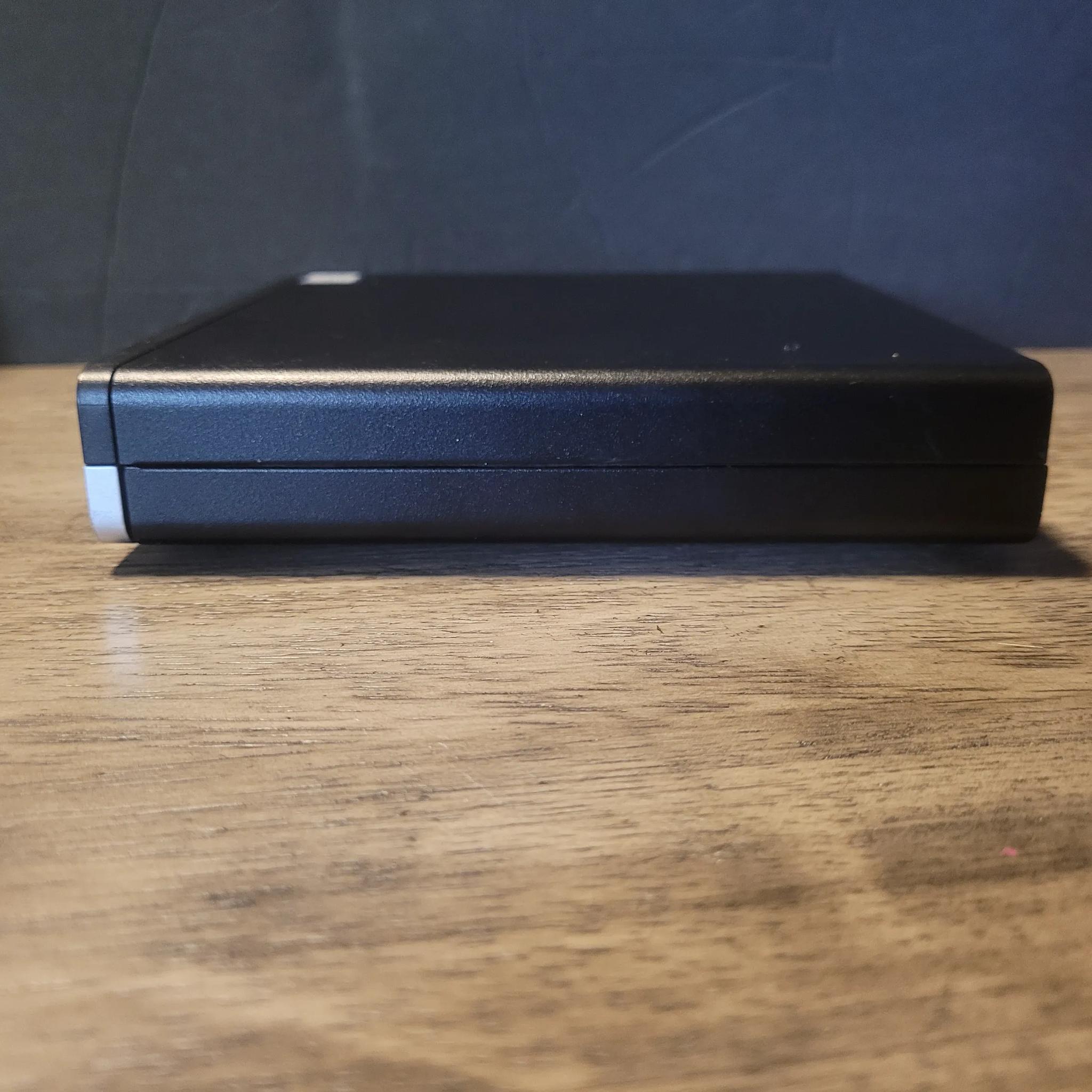 Hp Elitedesk 800 G3 35w I5 7500 8gb Ram NO HDD/OS