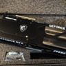 RTX 5070 TI Ventus 3x