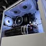 ☯️🥊 YIN YANG PUNCH 🥊☯️Ryzen 5 5500| RTX 2080 Super| 16 GB DDR4| 750GB NVMe| 650 Gold PSU