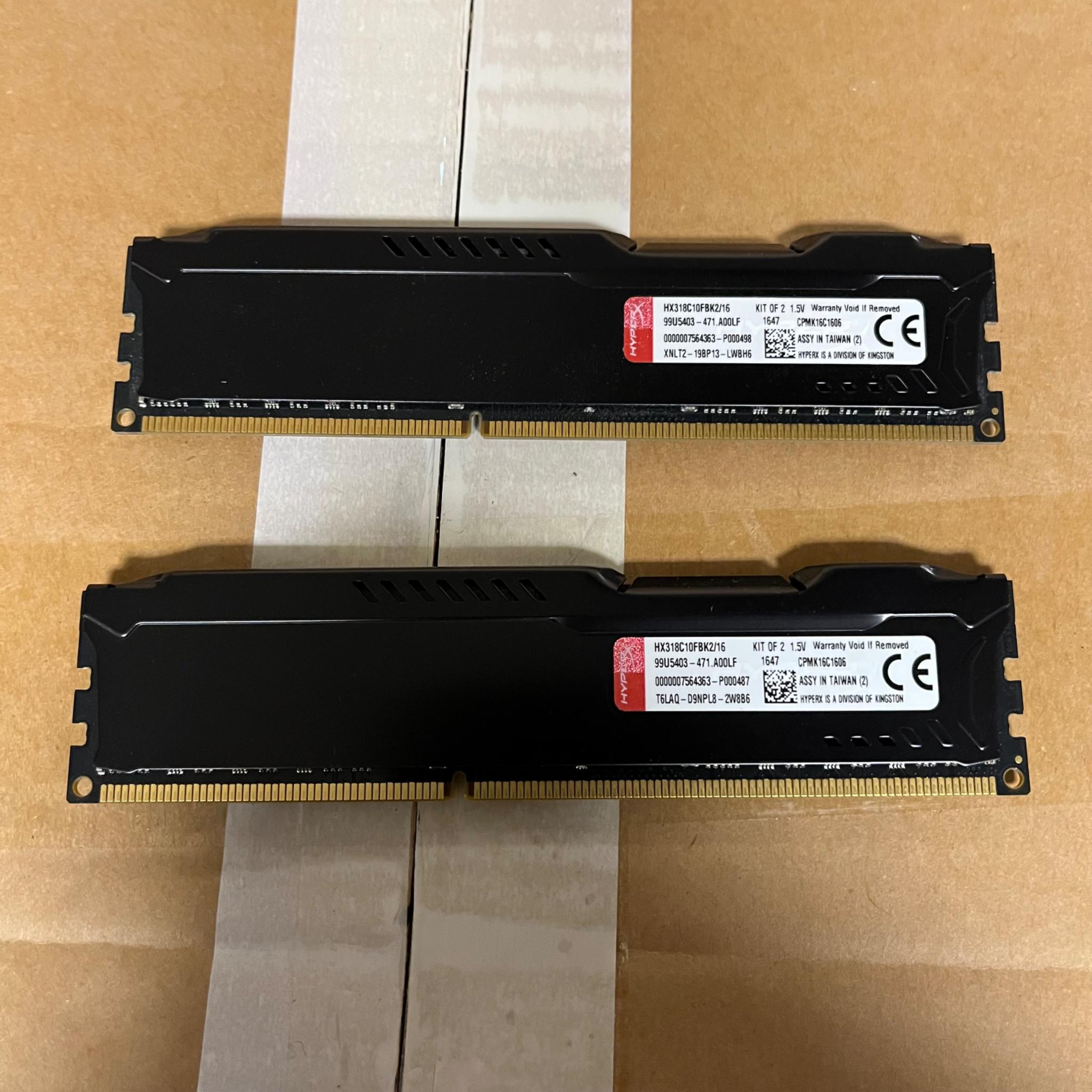 DDR3 RAM