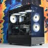 Nvidia  3060| Gaming PC | Ryzen 5 3600|16GB Ram|1.5TB Storage|Wifi|BT