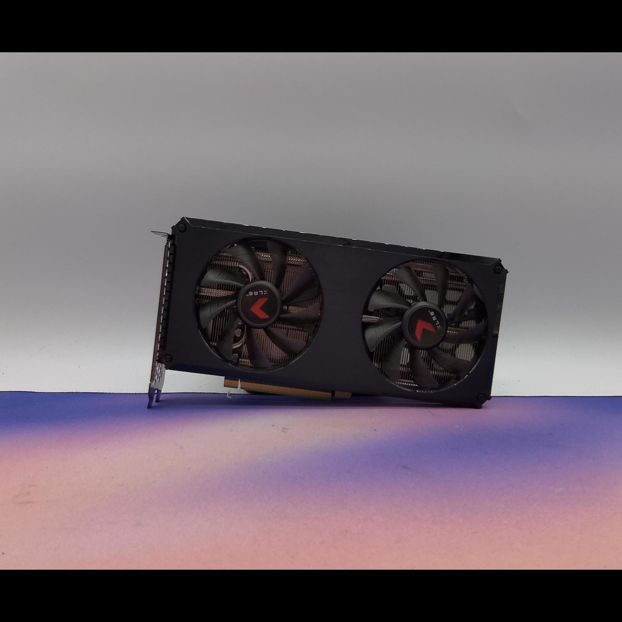 PNY XLR8 RTX 3060Ti