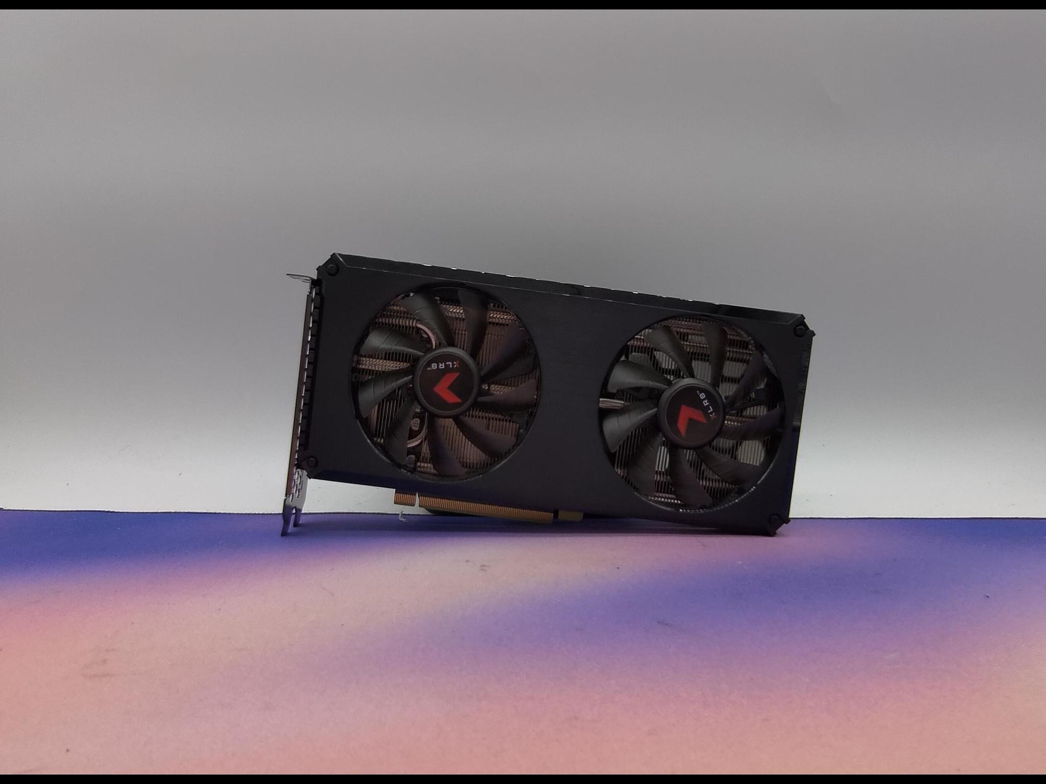 PNY XLR8 RTX 3060Ti