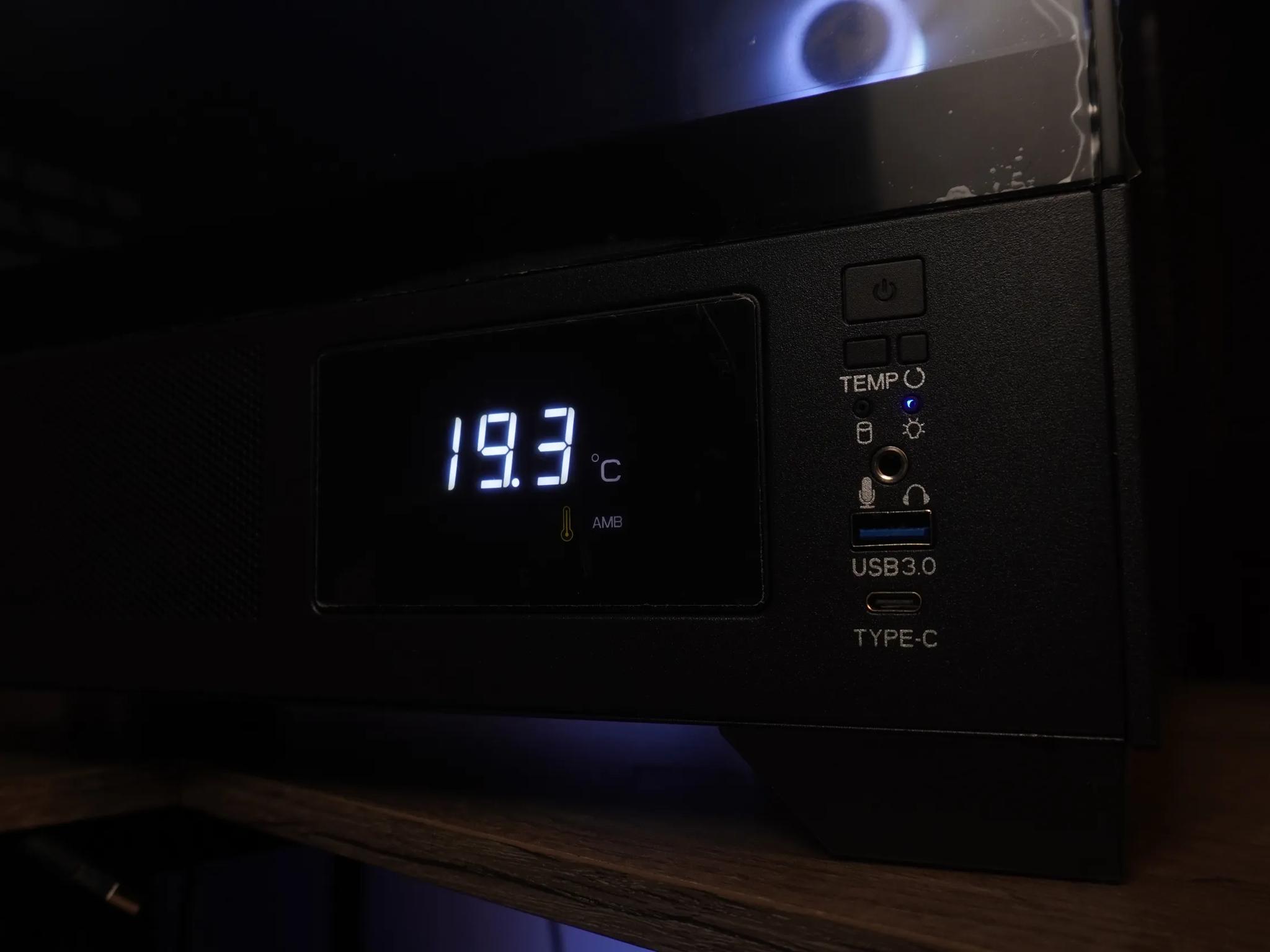 🖤STEALTH🖤 1440p/1080p GAMING MACHINE 💙 I5 12400f 💙 Intel Arc B580  | 32GB | 1TB | WIFI