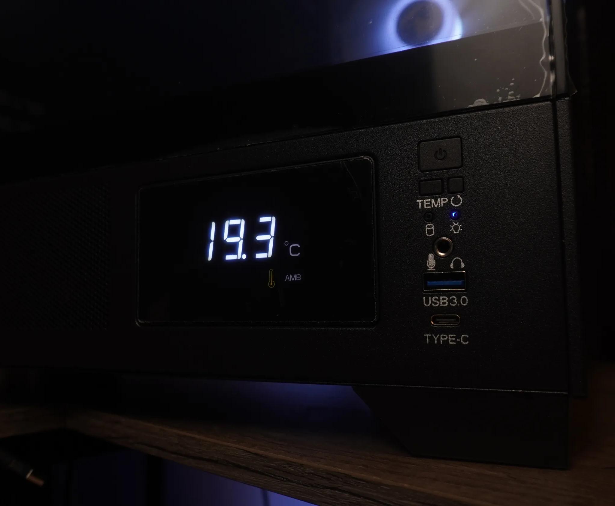 🖤STEALTH🖤 1440p/1080p GAMING MACHINE 💙 I5 12400f 💙 Intel Arc B580  | 32GB | 1TB | WIFI