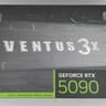 MSI GeForce RTX 5090 32G VENTUS 3X OC