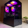 rtx 2060 | ryzen 5 2600x | 512gb ssd | 16gb ram| gaming pc