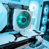 RTX 3080/R7 5700G Gaming PC Computer