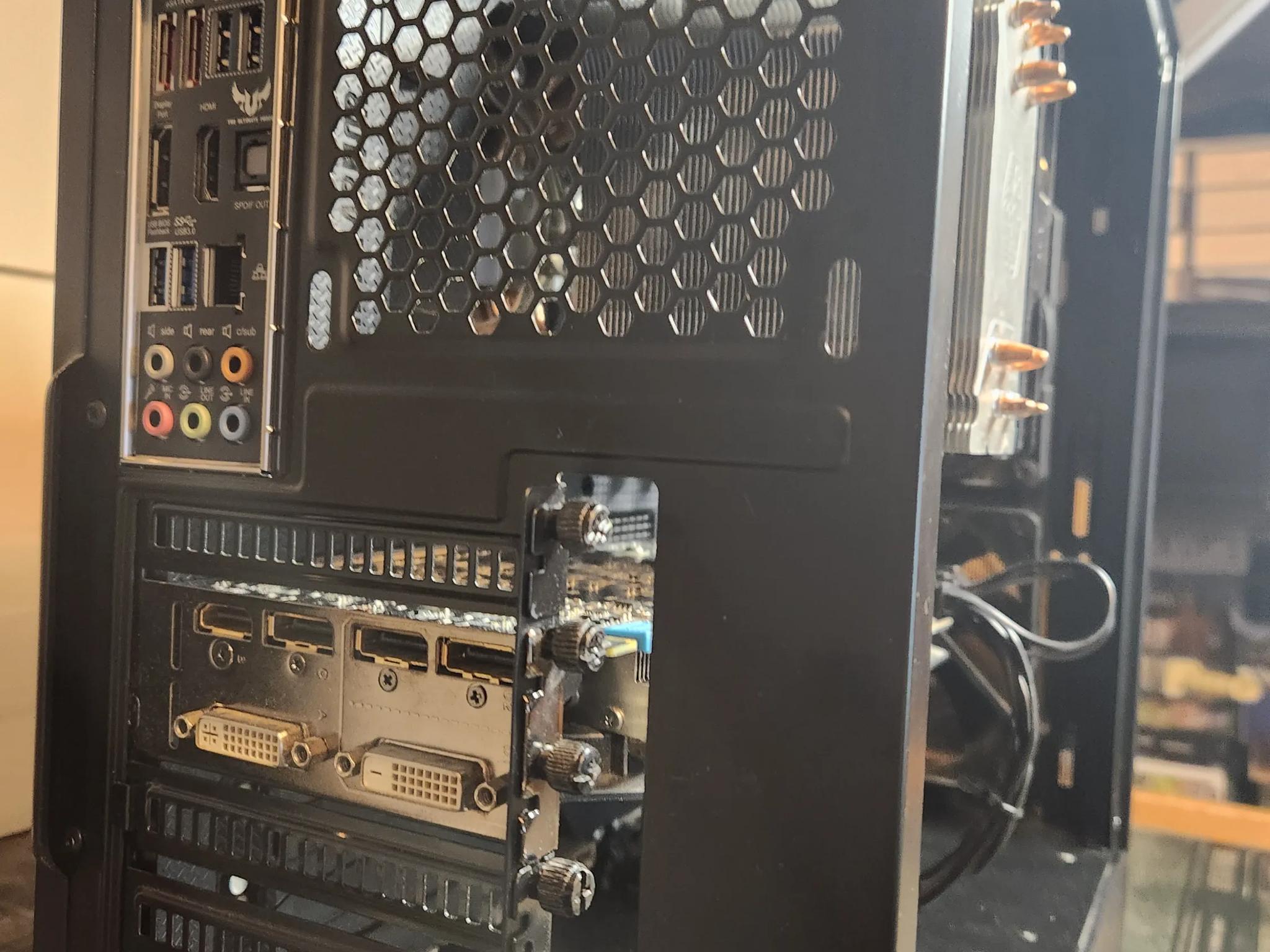 ULTRA BUDGET FRIENDLY FORTNITE GAMING PC