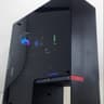 Gaming PC i5-14400F 16GB RAM 500GB SSD RTX 3060 Ti 8GB Windows 11 Computer
