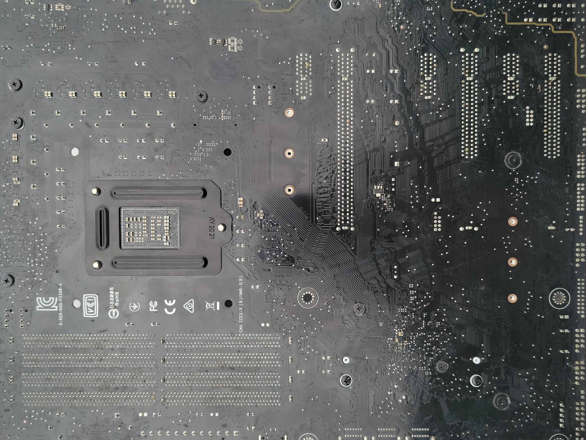 Asus Prime Z390-a