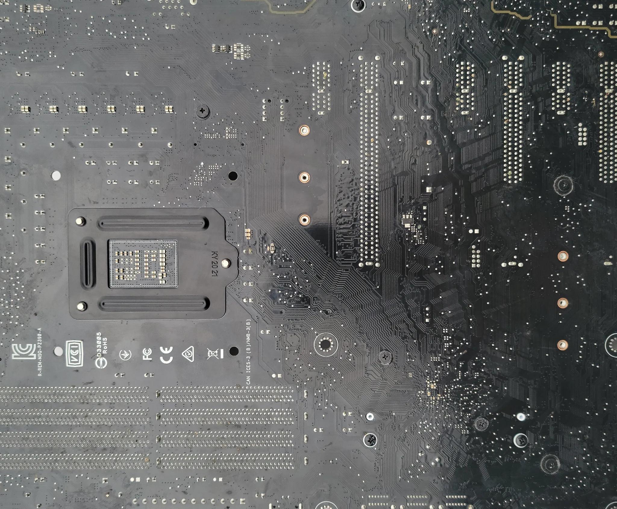 Asus Prime Z390-a