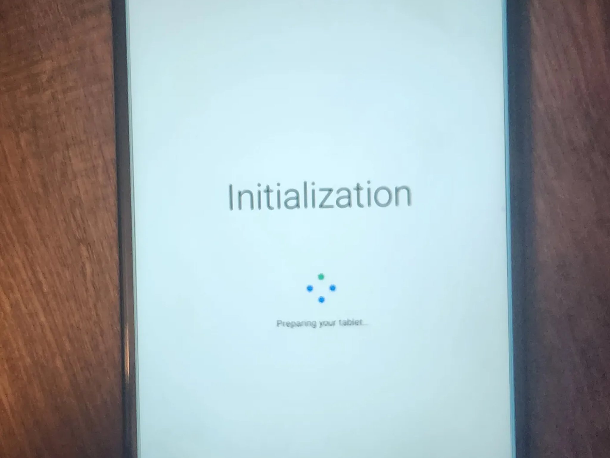 Samsung Galaxy a7 lite tablet