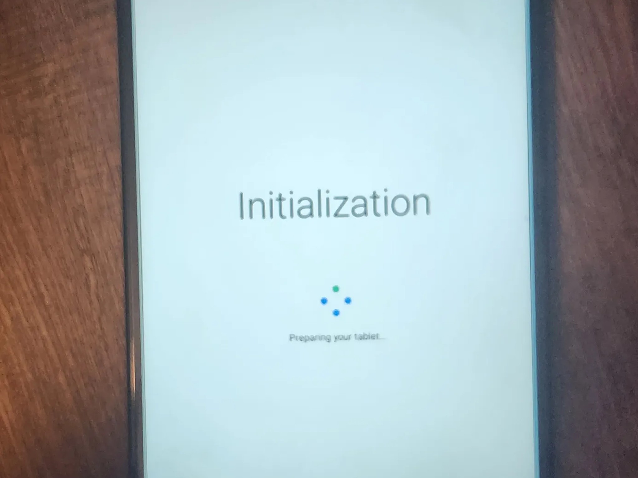 Samsung Galaxy a7 lite tablet