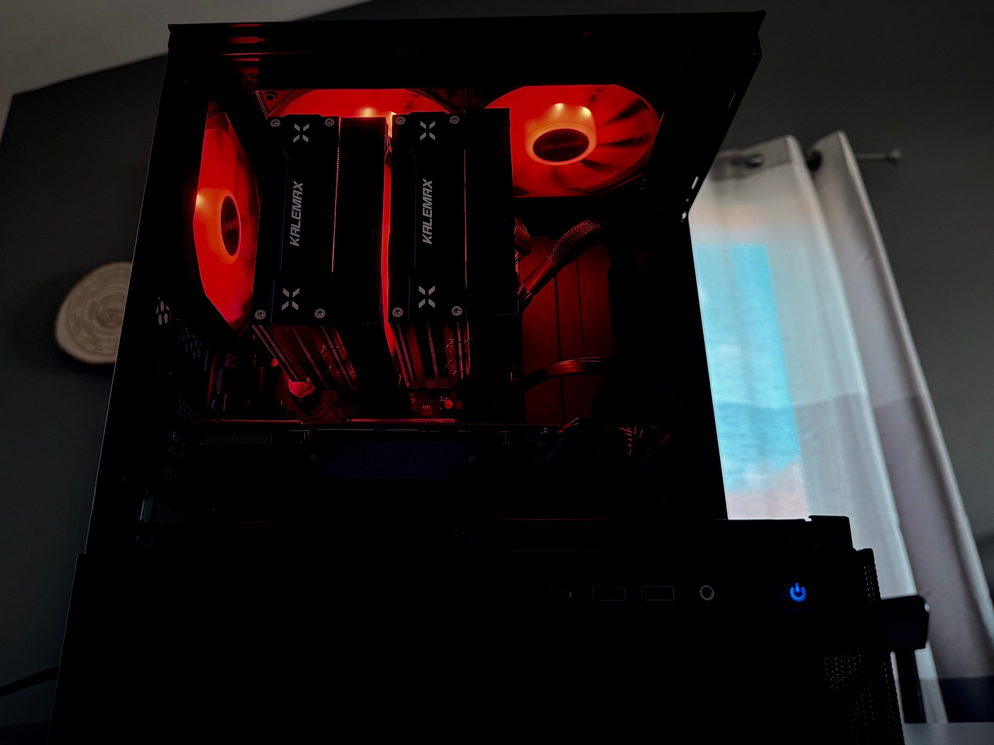 RTX 2070 SUPER Gaming PC | Ryzen 5 5600 | 16GB RAM | 1TB NVMe | Win 11 Pro