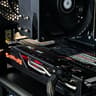⚫️BLACK OUT⚫️|| Ryzen 5 3600 + Radeon RX 5600XT || Non-RGB