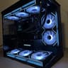 RTX 4080 Super FE | Ryzen 7 9800X3d | 32GB DDR5 6000MT/s | 4TB Storage | Free Shipping