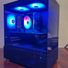Intel 10 Core Gaming PC GTX 1070 1tb Storage 32GB RAM WIFi WINDOWS 11 Pro