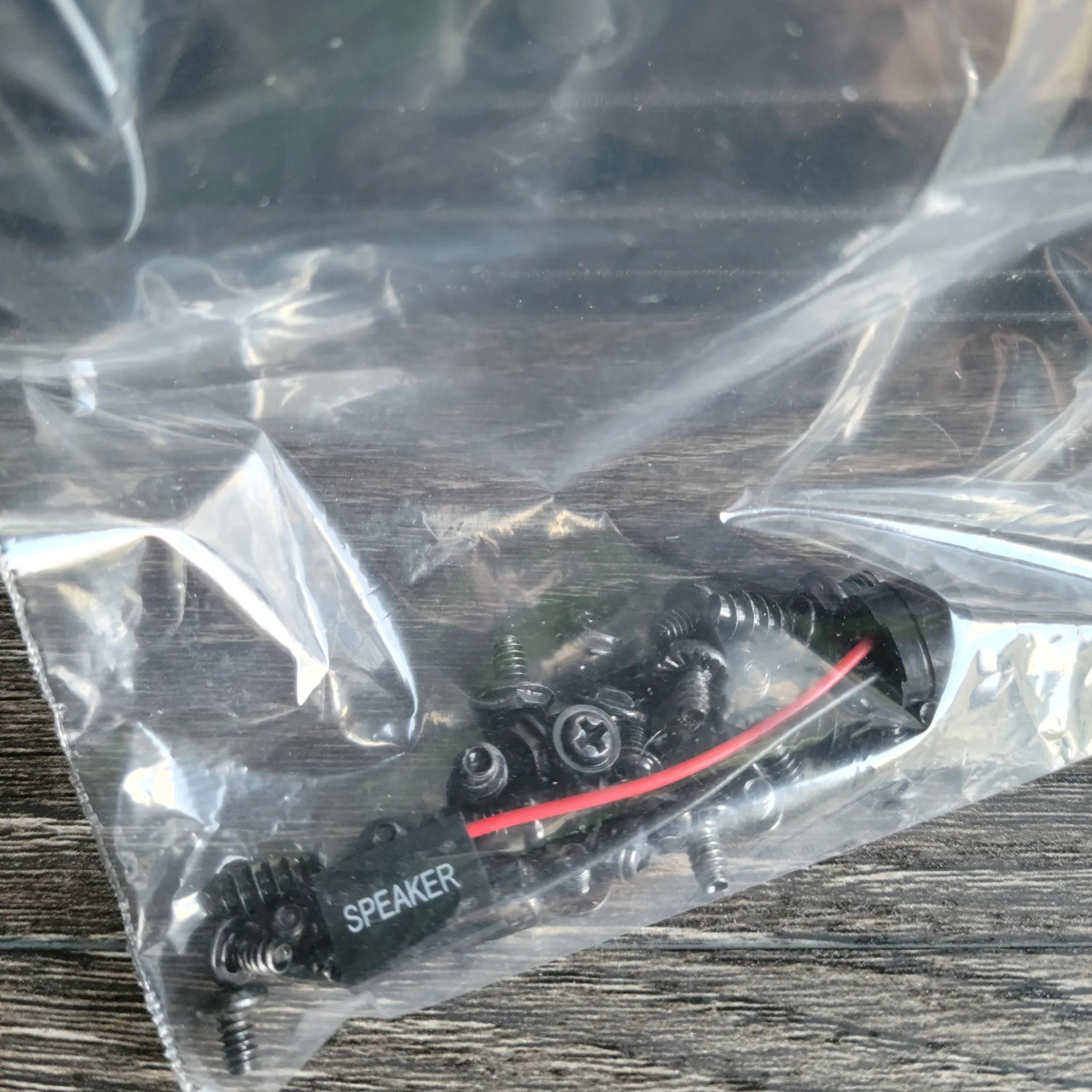 Montech Air 100 ARGB