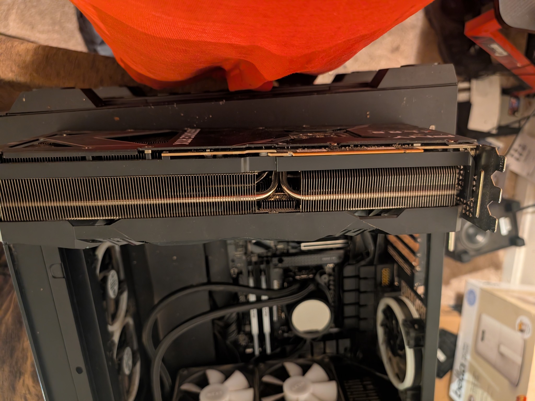 PNY XLR8 Gaming VERTO EPIC-X RGB GeForce RTX 4090