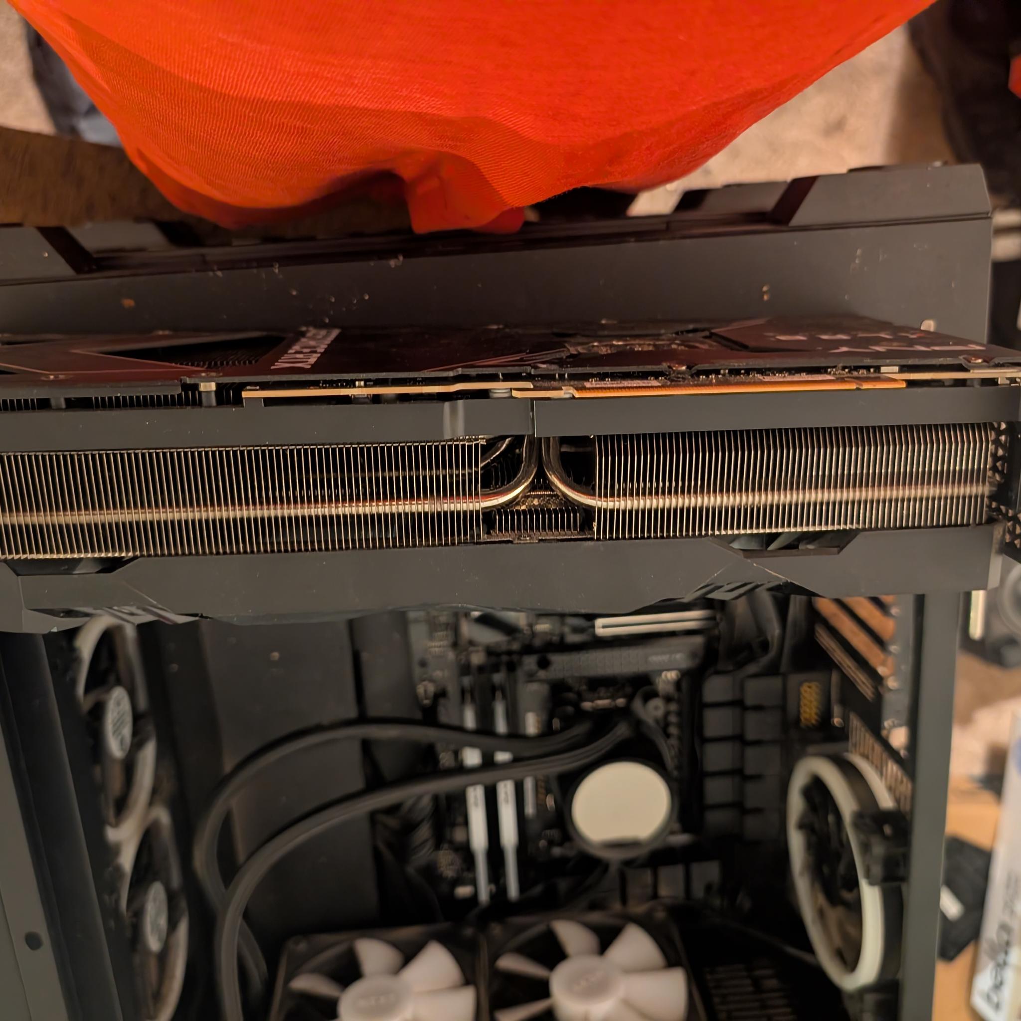 PNY XLR8 Gaming VERTO EPIC-X RGB GeForce RTX 4090