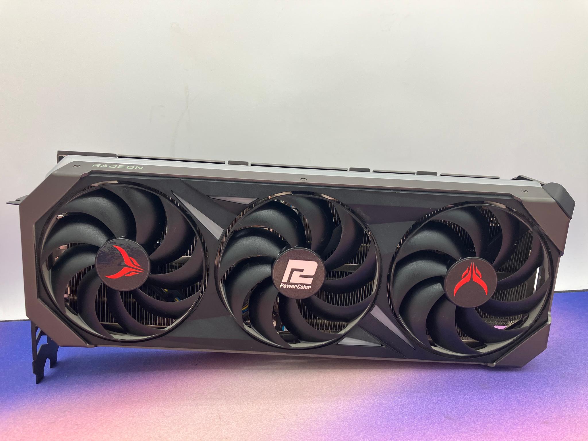 AMD Radeon RX 7900 GRE - Image 4