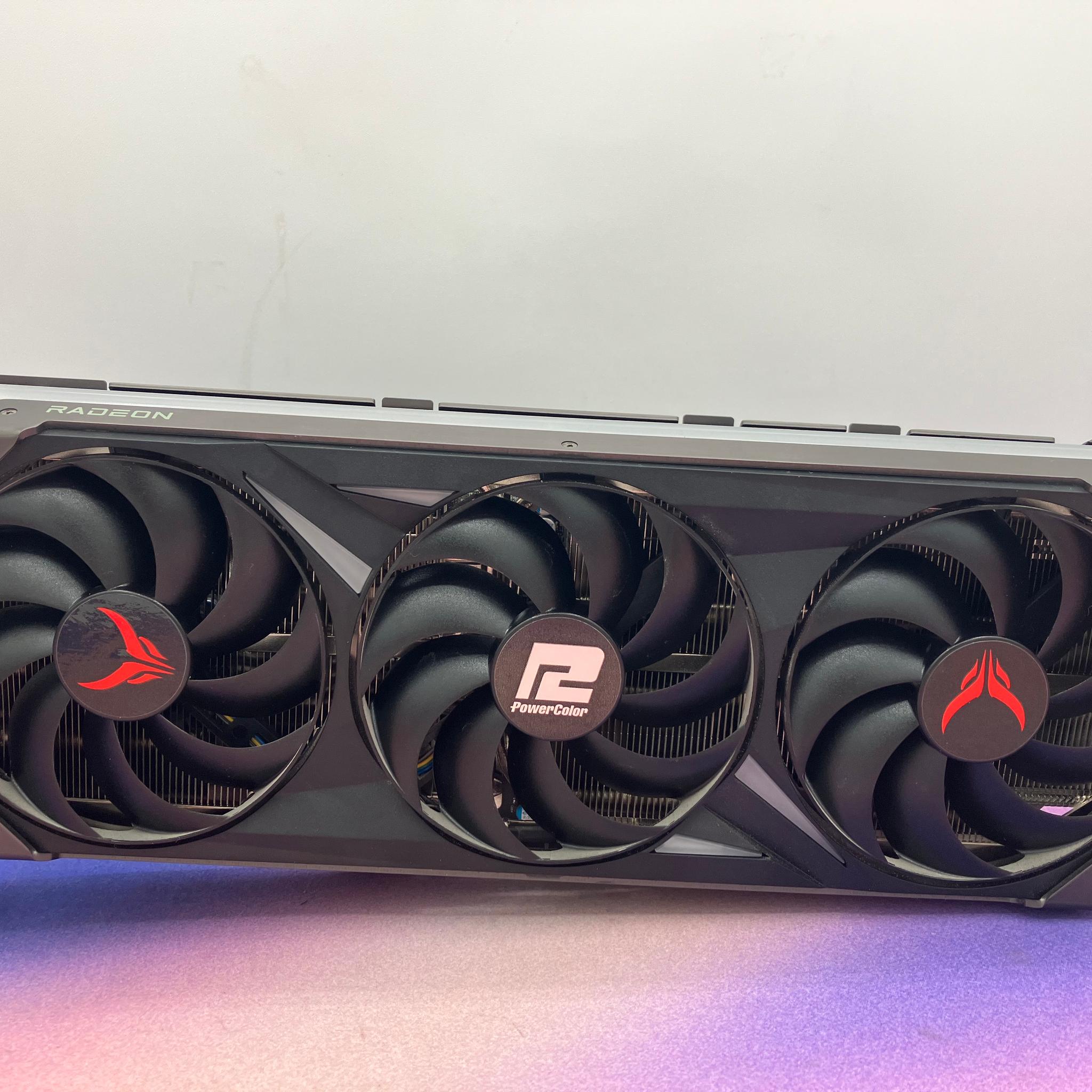 PowerColor Red Devil OC Radeon RX 7900 GRE