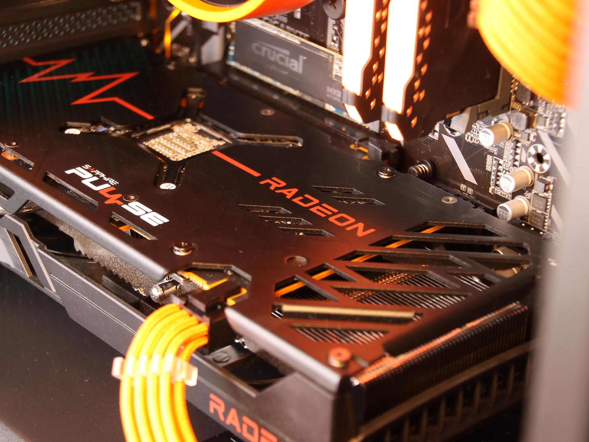 𝙃𝙍𝙑𝙎𝙏 // Ryzen 5 2600, RX 6600 XT // Entry-Level Gaming PC