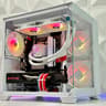 🦸‍♂️🔴💢⚔ | Gaming PC🔴AMD RX 5700 XT 8GB🔴AMD Ryzen 5 3500X 6 core🔴16GB DDR4🔴750GB SSD