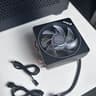 AMD Wraith Prism LED RGB Cooler Fan 