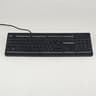 Razer Ornata V3 X Gaming Keyboard - Black Wired