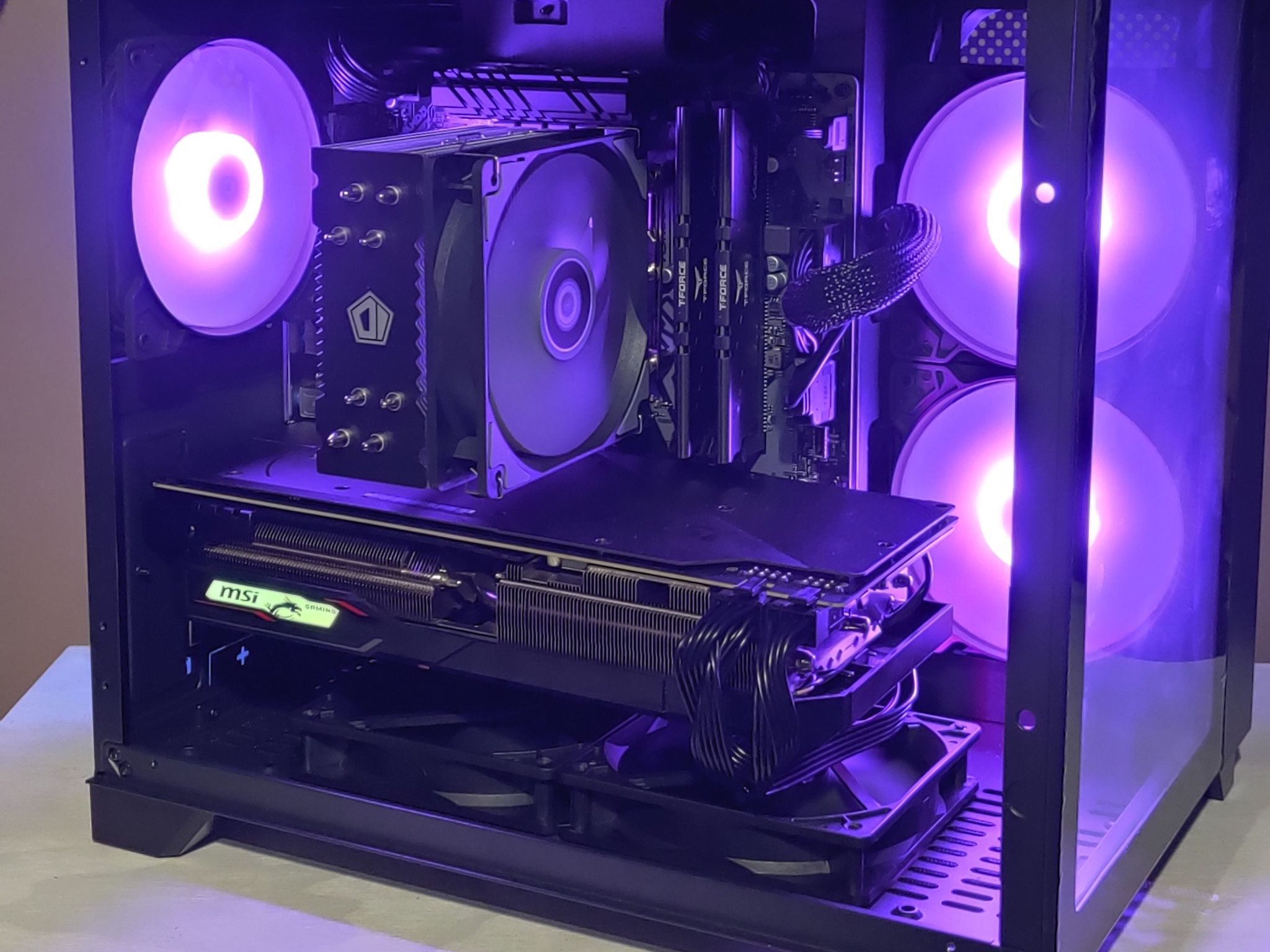 Gaming PC