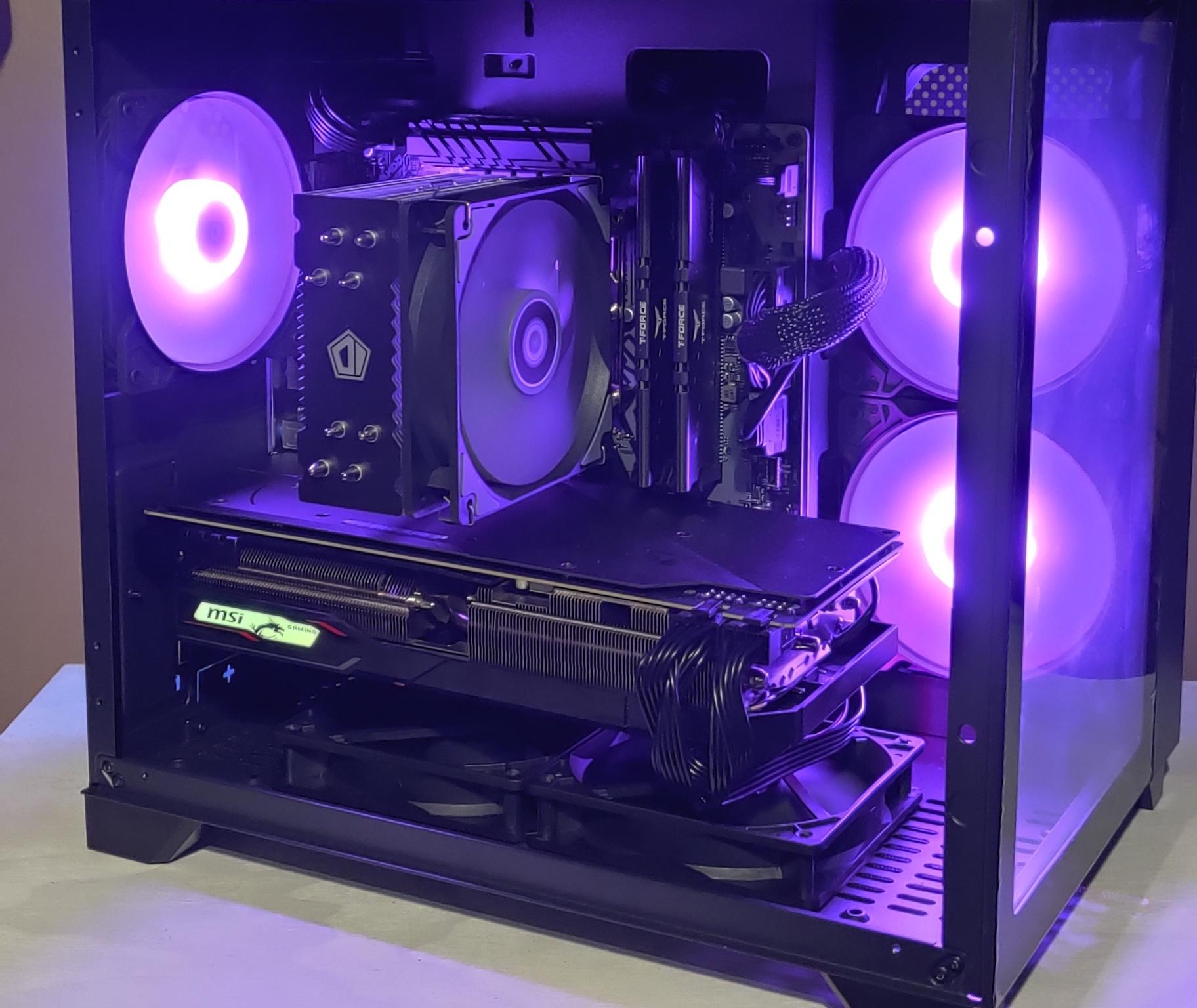 Gaming PC