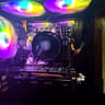 Budget Gaming PC/R7 1700X/GTX 1060 3GB/512GB NVME/16GB DDR4/WIFI & BT