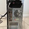NVIDIA RTX 2060, Intel Core i5-7500, 16GB RAM, 480 GB SSD - Sleeper Office Gaming PC w/ Wi-Fi & BT