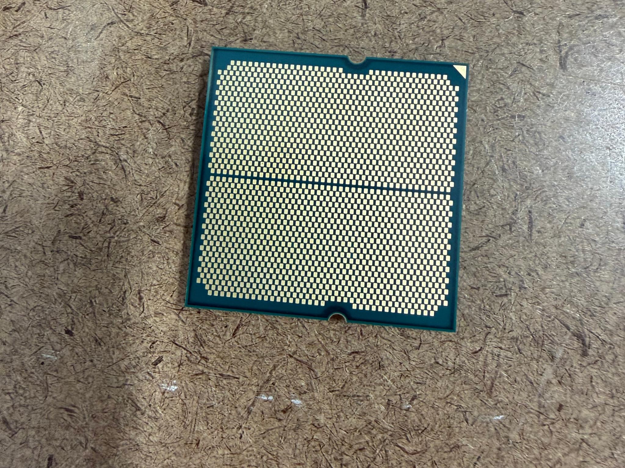 AMD Ryzen 7 7800X3D