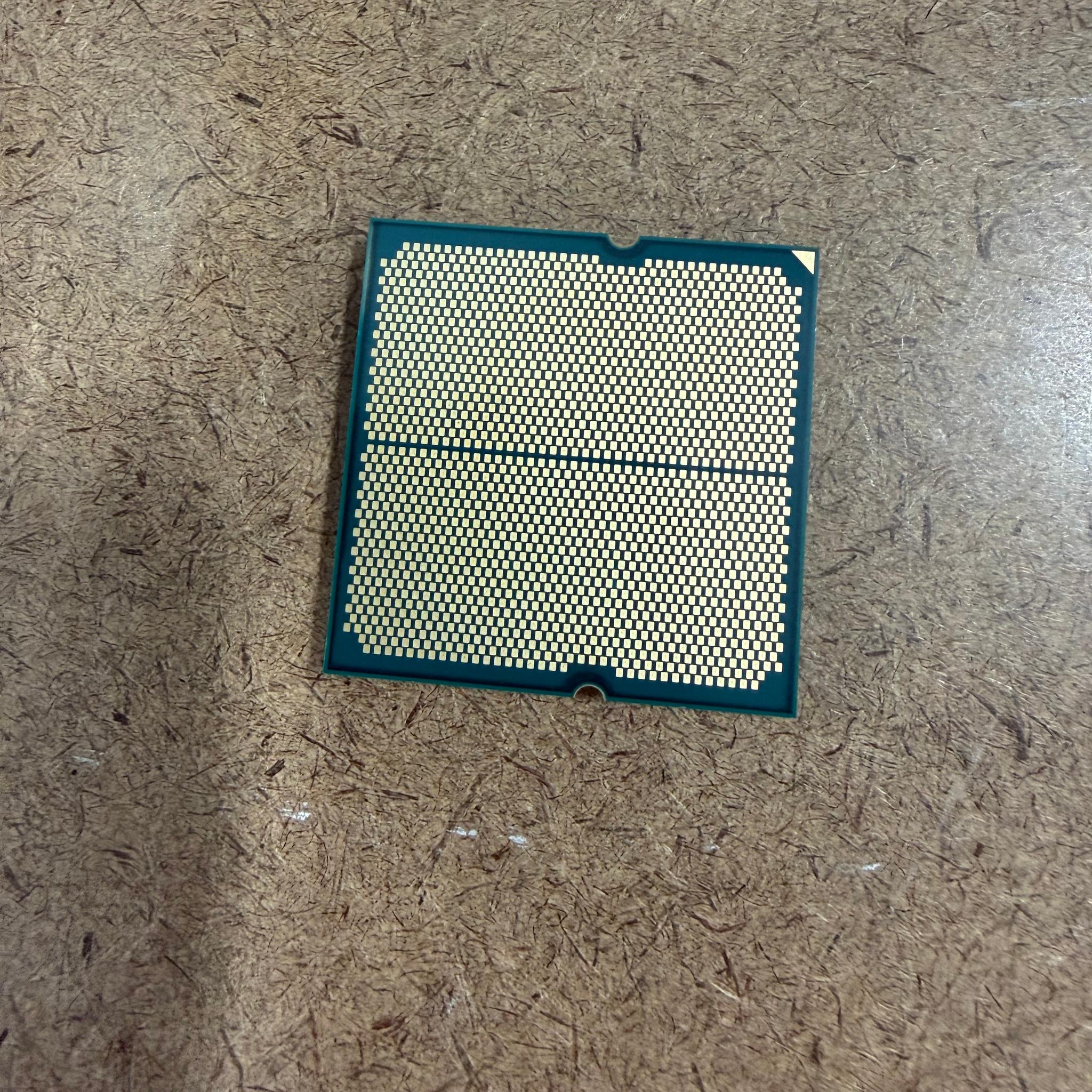 AMD Ryzen 7 7800X3D