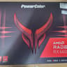 PowerColor Red Devil 6600XT 8GB GPU